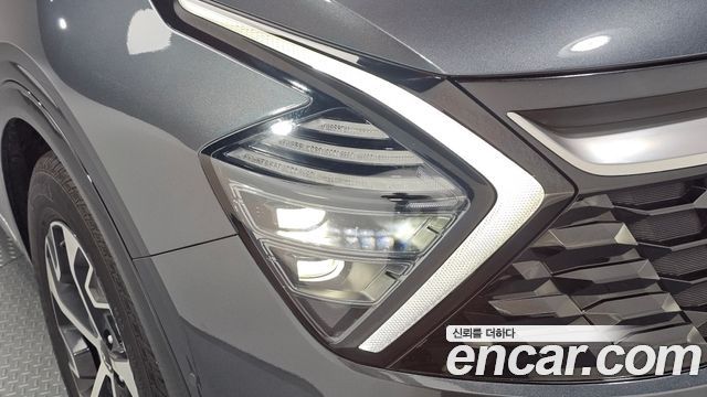 Kia Sportage 2024 — photo 8