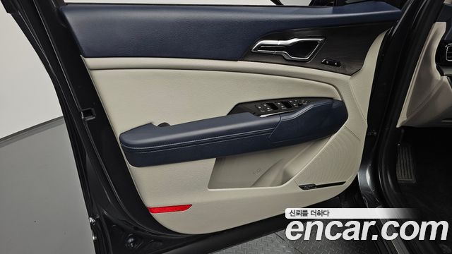 Kia Sportage 2024 — photo 14