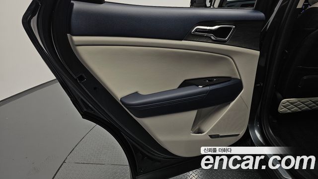 Kia Sportage 2024 — photo 15