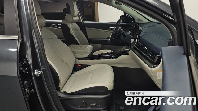 Kia Sportage 2024 — photo 16
