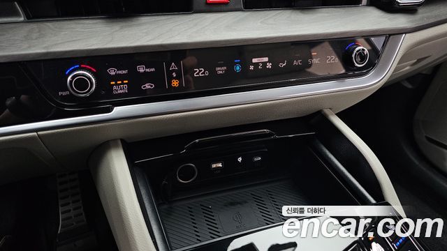Kia Sportage 2024 — photo 27