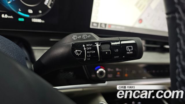 Kia Sportage 2024 — photo 28