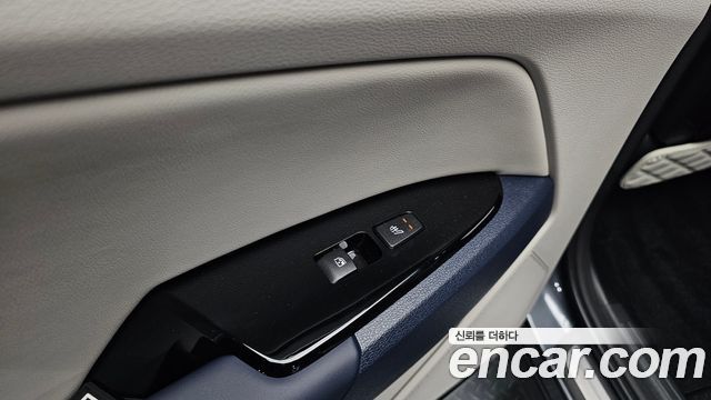 Kia Sportage 2024 — photo 30