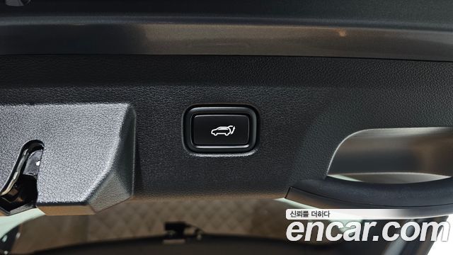 Kia Sportage 2024 — photo 31