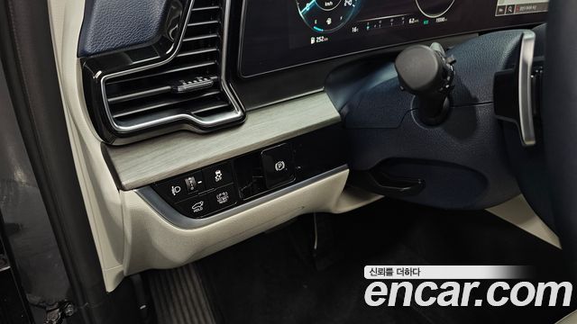 Kia Sportage 2024 — photo 34