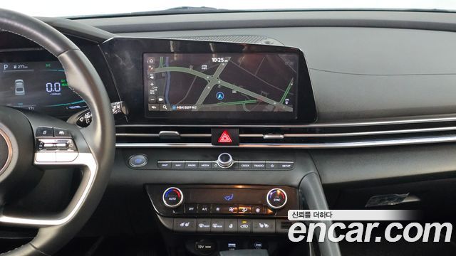 Hyundai AVANTE 2024 — photo 18