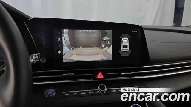 Hyundai AVANTE 2024 — photo 20