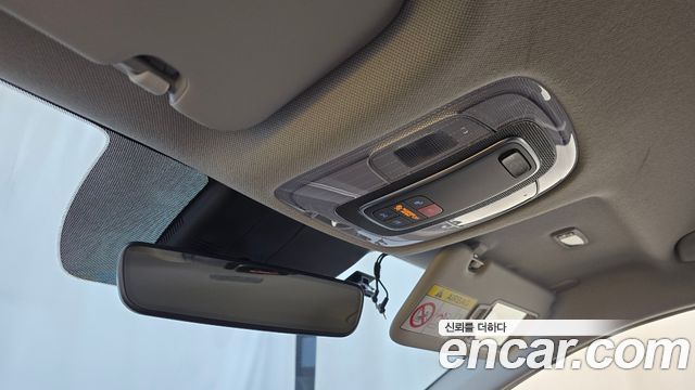 Hyundai AVANTE 2024 — photo 25