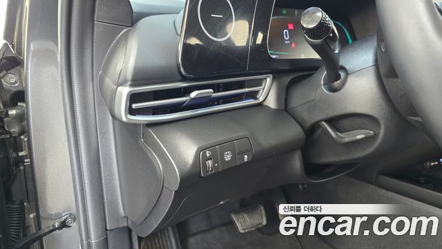 Hyundai AVANTE 2024 — photo 26