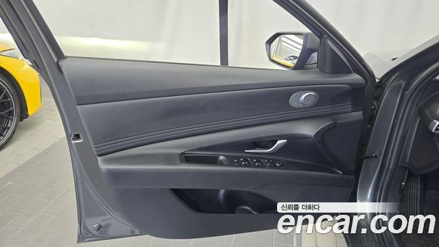 Hyundai AVANTE 2024 — photo 14