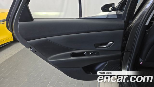 Hyundai AVANTE 2024 — photo 15