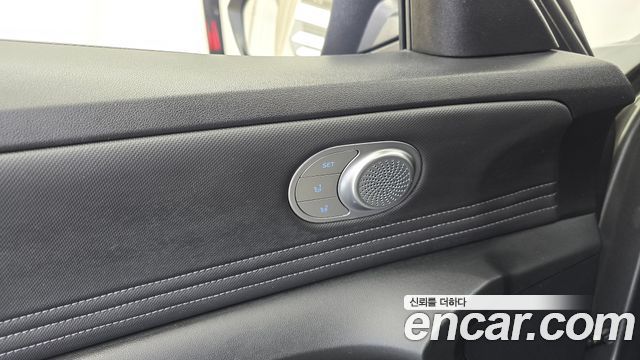 Hyundai AVANTE 2024 — photo 30