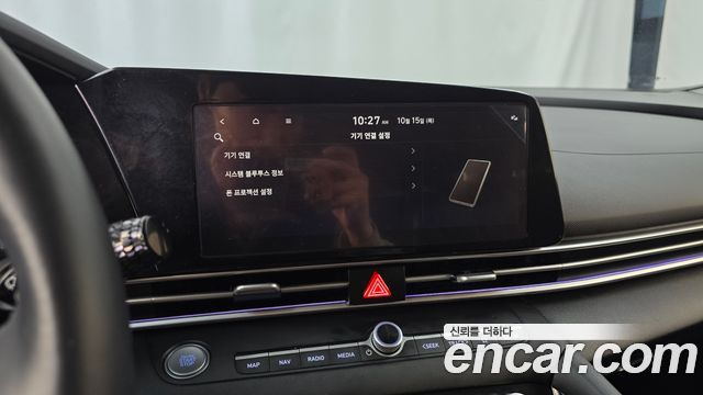 Hyundai AVANTE 2024 — photo 33