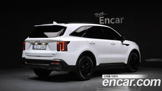 Kia Sorento 2024 — photo 2
