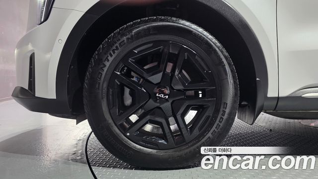 Kia Sorento 2024 — photo 5