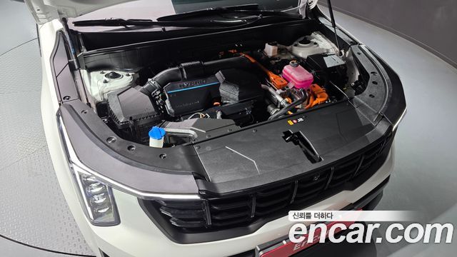 Kia Sorento 2024 — photo 6