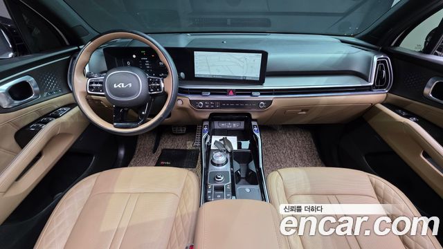 Kia Sorento 2024 — photo 7