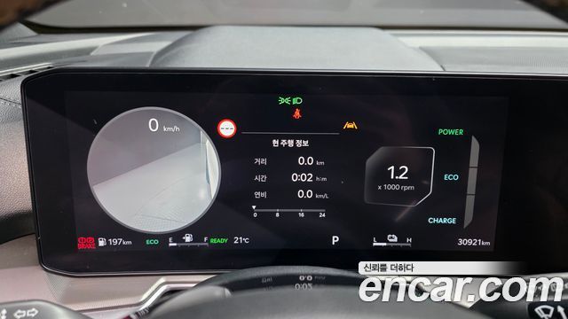 Kia Sorento 2024 — photo 8