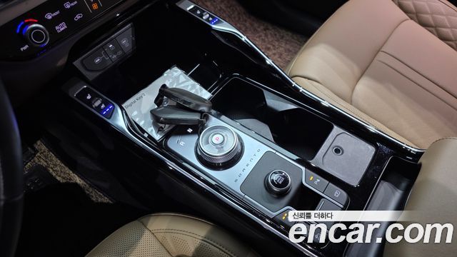 Kia Sorento 2024 — photo 9