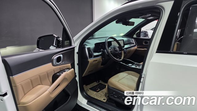 Kia Sorento 2024 — photo 10