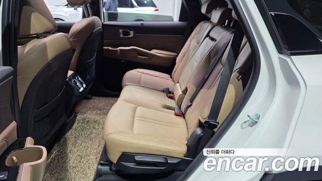 Kia Sorento 2024 — photo 11