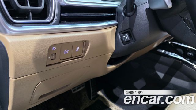 Kia Sorento 2024 — photo 12