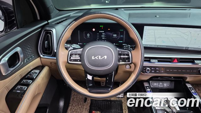 Kia Sorento 2024 — photo 13