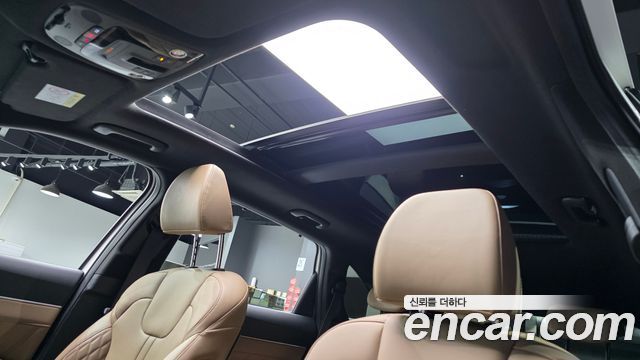 Kia Sorento 2024 — photo 20