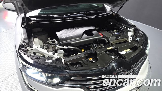 Renault Korea QM6 2019 — photo 6