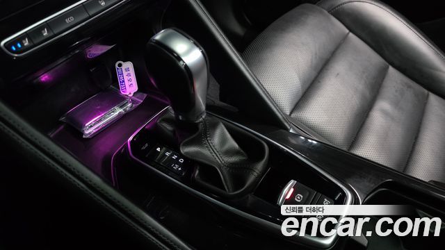 Renault Korea QM6 2019 — photo 12
