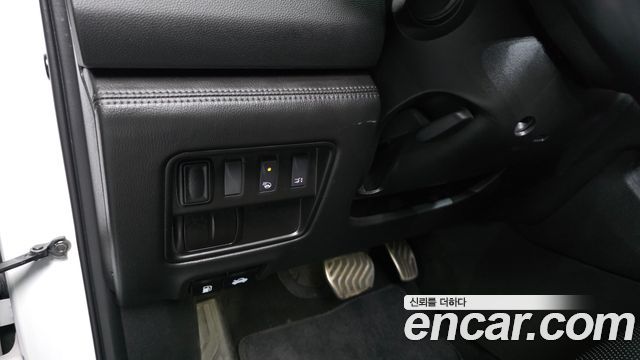 Renault Korea QM6 2019 — photo 20