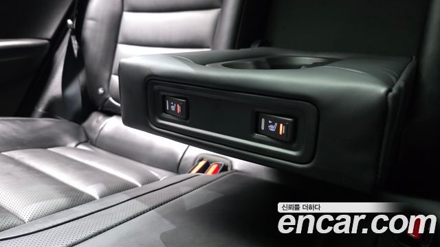 Renault Korea QM6 2019 — photo 24