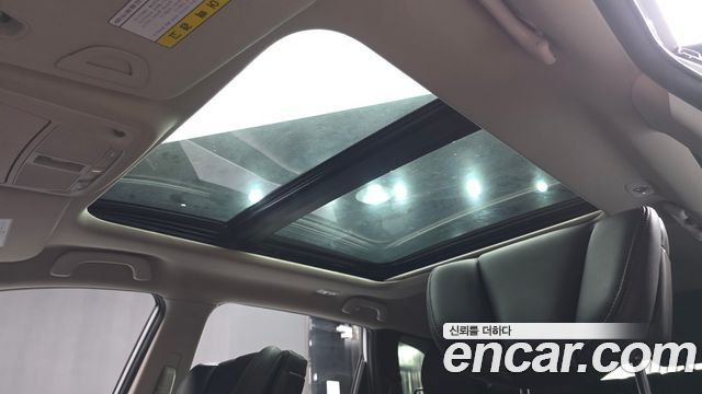 Renault Korea QM6 2019 — photo 25