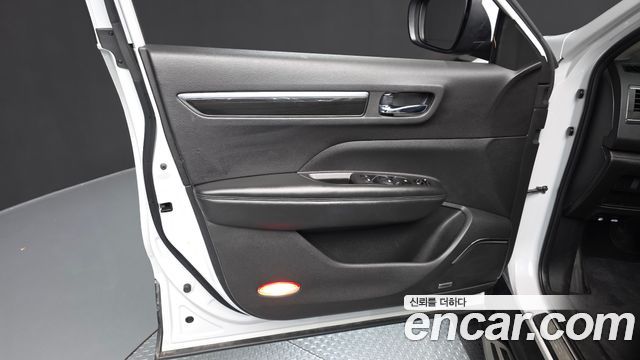 Renault Korea QM6 2019 — photo 14