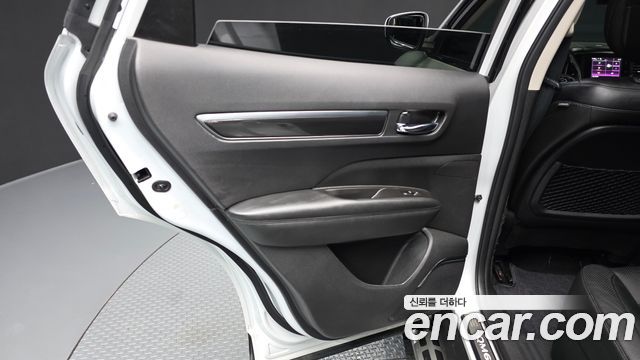 Renault Korea QM6 2019 — photo 15