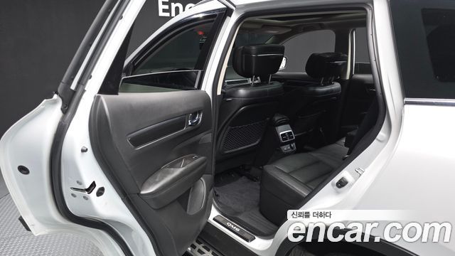 Renault Korea QM6 2019 — photo 16