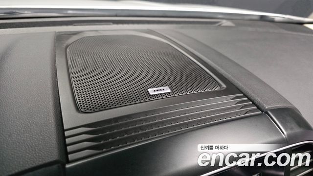 Renault Korea QM6 2019 — photo 27