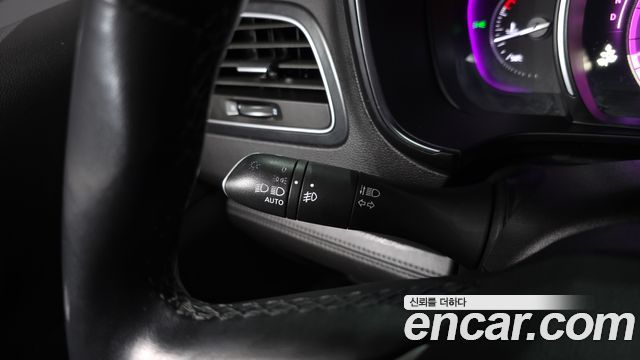 Renault Korea QM6 2019 — photo 28