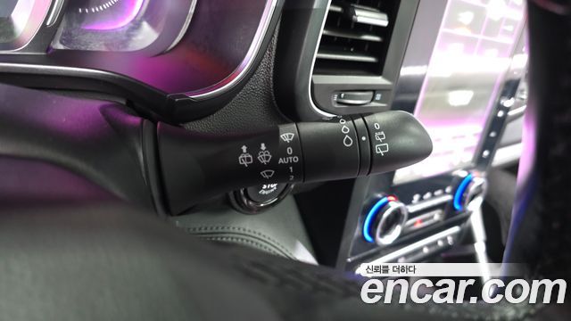 Renault Korea QM6 2019 — photo 29