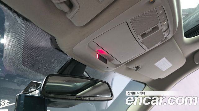 Renault Korea QM6 2019 — photo 31