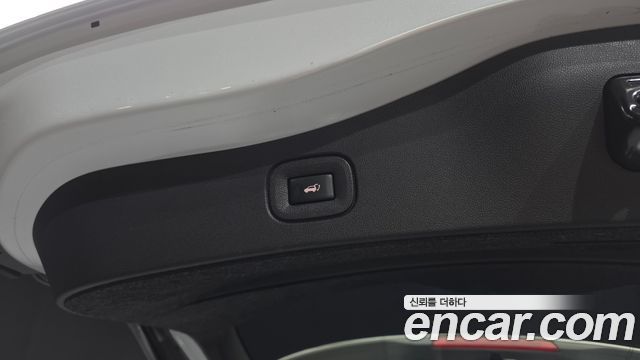 Renault Korea QM6 2019 — photo 32