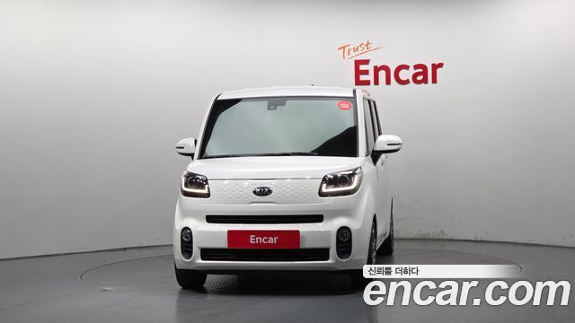 Kia RAY 2021 — photo 3