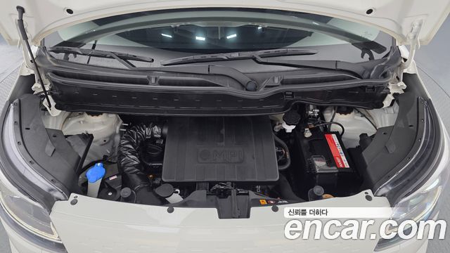 Kia RAY 2021 — photo 6