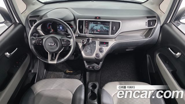 Kia RAY 2021 — photo 7