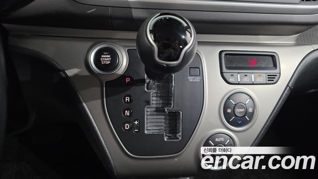 Kia RAY 2021 — photo 9