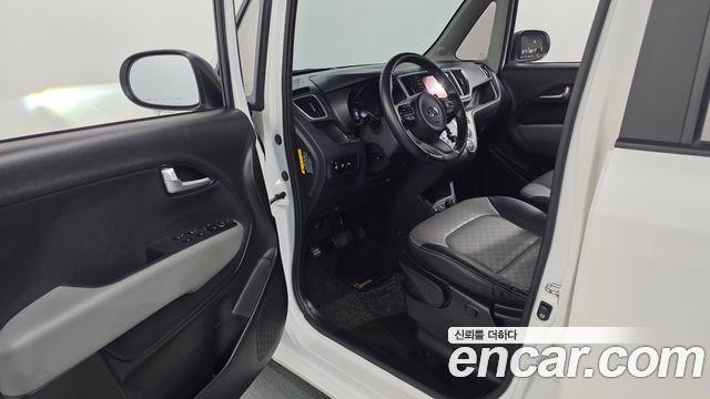 Kia RAY 2021 — photo 10