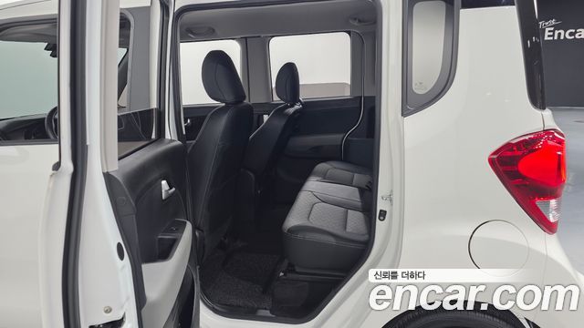 Kia RAY 2021 — photo 11