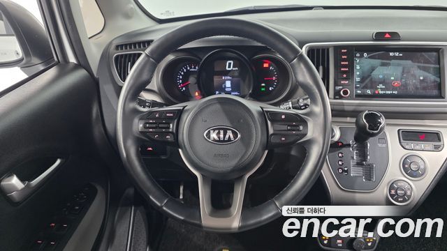 Kia RAY 2021 — photo 13