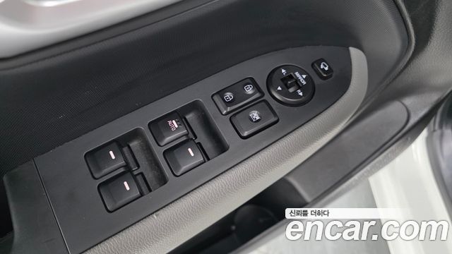 Kia RAY 2021 — photo 14