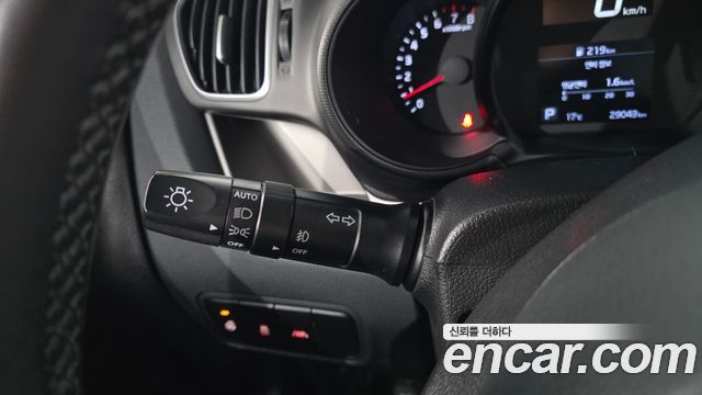 Kia RAY 2021 — photo 16